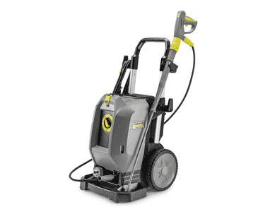 Kärcher Nettoyeur haute pression HD 10/21-4 S Plus