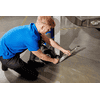 Elektrischer Treppensteiger mit Lift, Tragkraft 170 kg