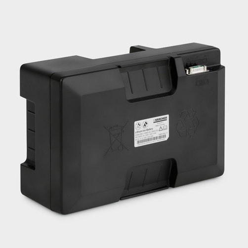 Kärcher Scheuersaugmaschine BR 35/12 C Bp Pack