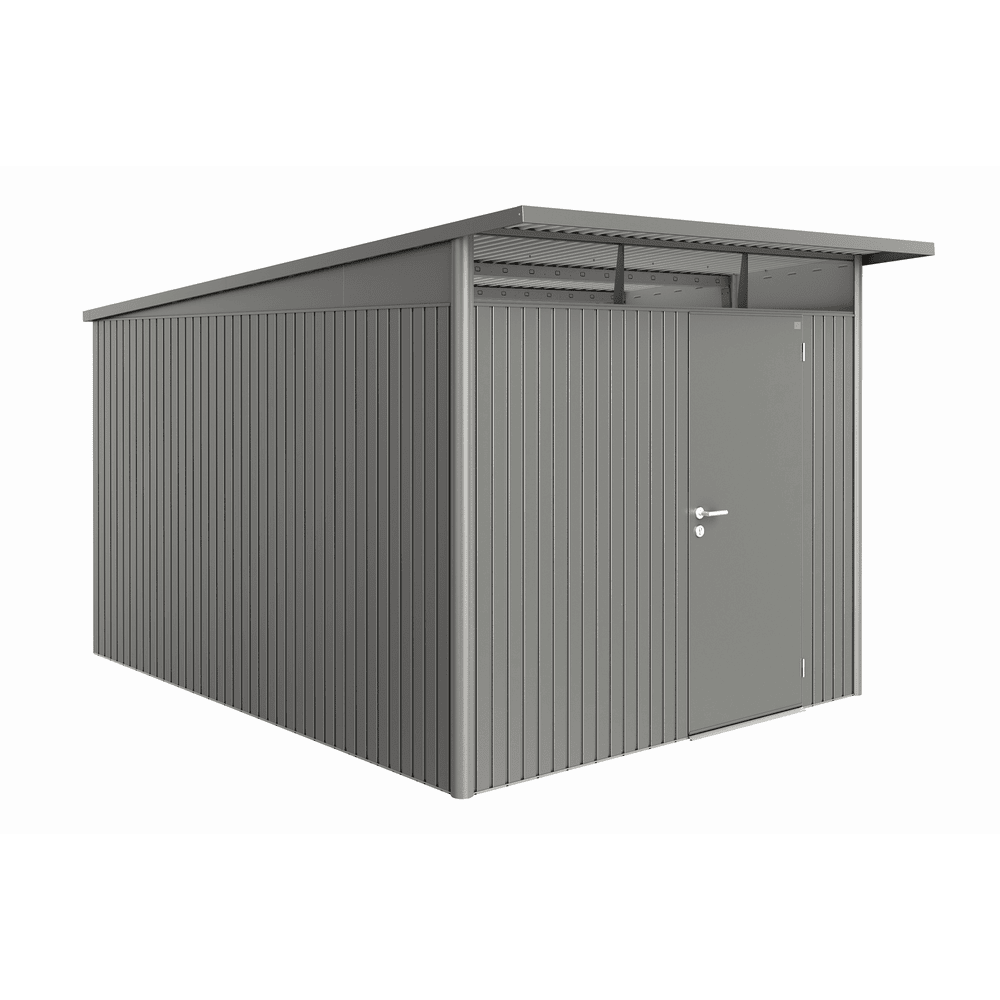Biohort Gerätehaus AvantGarde® Window Edition, inkl. gratis Fensterelement
