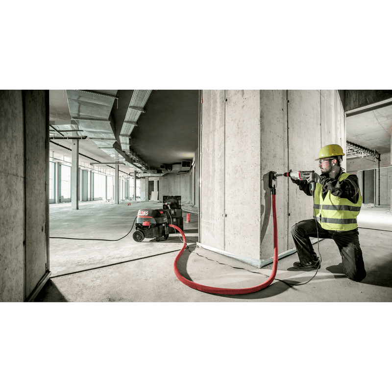 Metabo Staubabsaugadapter DDE 72