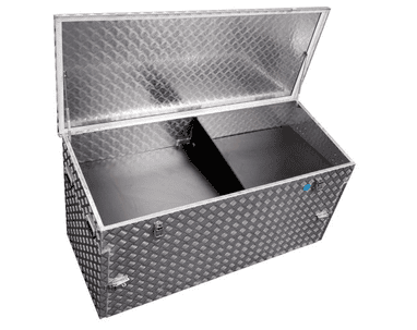 Plateau porte-outils pour box à outils en aluminium Extreme 883