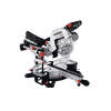 Metabo Akku-Kappsäge KGS 18 LTX BL 216, 18 V ohne Akku