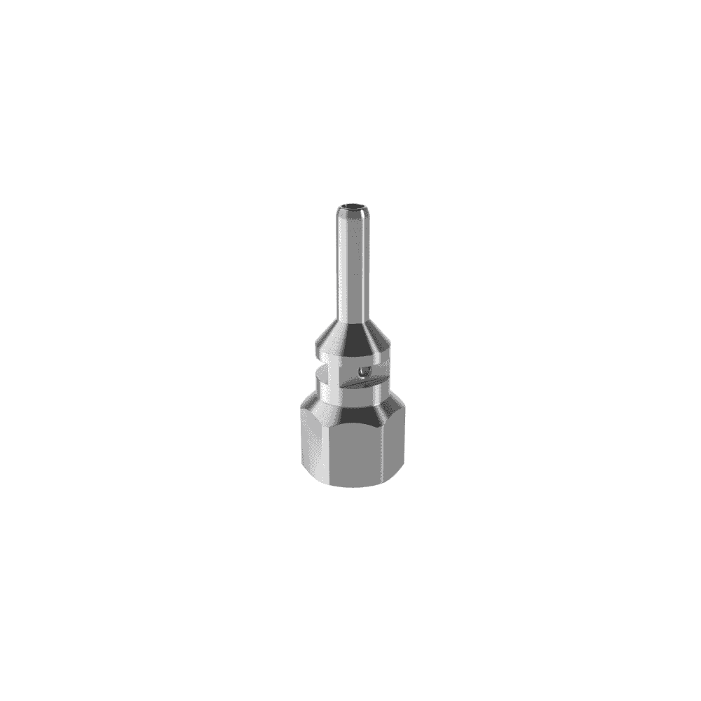 Langdüse GluePro Ø 4,5 mm