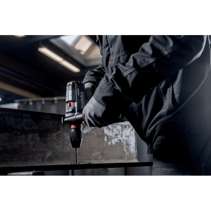 Metabo Perceuse-visseuse à batterie BS 18 LTX-3 BL Q I Metal, 18 V en trois versions