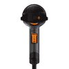 Souffleur à air chaud PRO HM 2120 E, édition Carwrapper, en deux versions