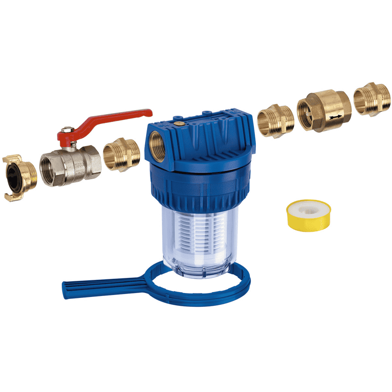 Metabo Kit de filtration de pompe MSS 310-HWA/P