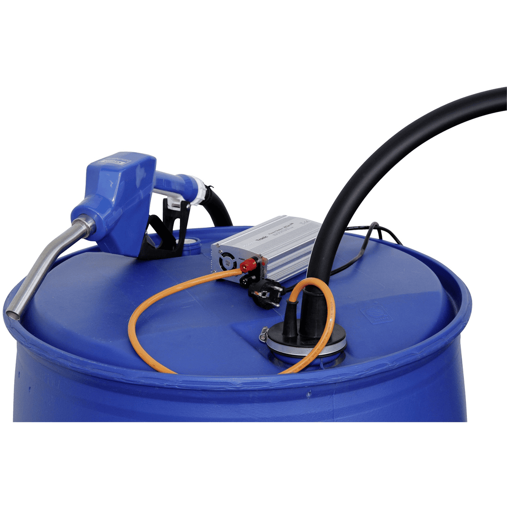 Elektro-Tauchpumpen-Set CENTRI SP 30