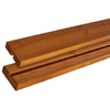 Country Plankenbank, diverse Farben, 1770 x 370 x 460 mm