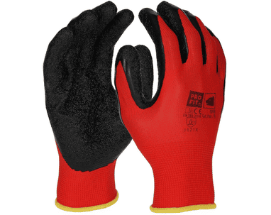 Mechaniker-Schutzhandschuhe PROFIT 595, EN388 2121X, Packung à 12 Paar