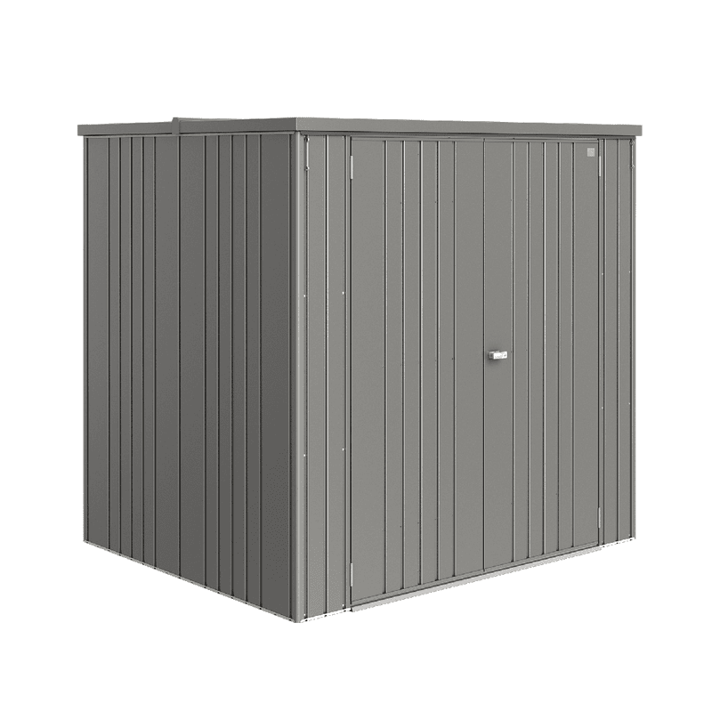 Biohort Geräteschrank "Large", in 3 Farben und 3 Grössen
