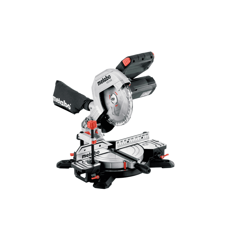 Metabo Kappsäge KS 216 M, 1100 Watt