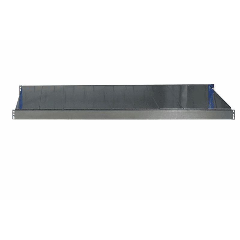 Zusätzliches Tablar für Fachbodenregal M50
