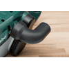 Metabo Ponceuse à bande BAE 75, 1010 watts, avec socle de machine