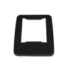 FLEXI Anneau d'insertion pour poubelles de 60 l / 80 l, disponible en plusieurs couleurs