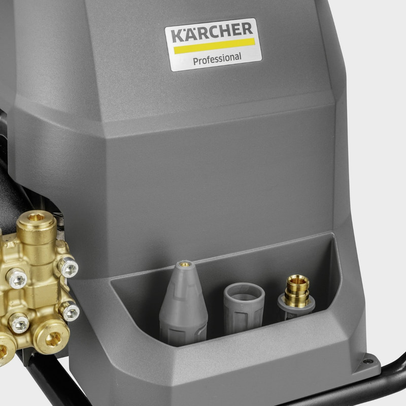 Kärcher Hochdruckreiniger HD 10/25-4 S St Classic