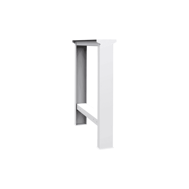 Pied de table fixe PROFI