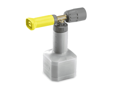 Kärcher Générateur de mousse avec réservoir intégré Basic 3, 900 l/h - 2500 l/h
