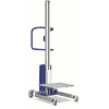 Semi-elektrischer Stapler mit 70 kg Tragkraft