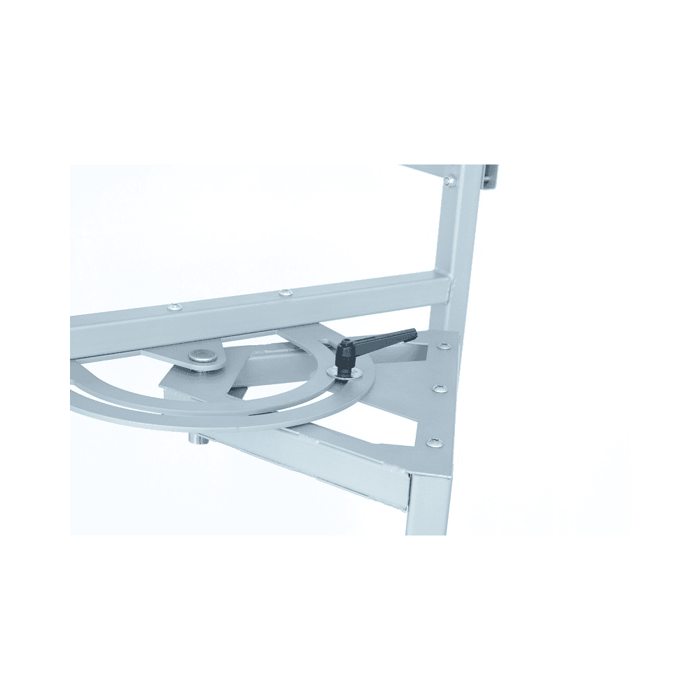 Pour Diable monte-escaliers électrique - support pour portes et fenêtres
