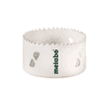 Metabo Bi-Metall-Lochsägen-Sortiment, Ø 19 - 68 mm, 11-teilig