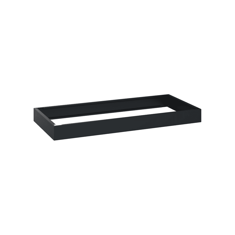 C+P Socle Basis PLUS, hauteur 100 mm, en diverses versions