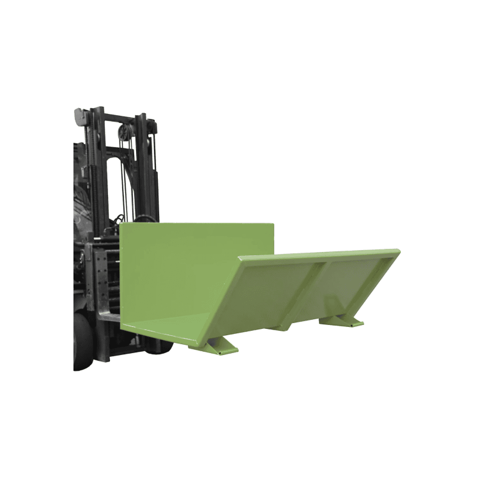 Palette pour materiaux longs type LGK