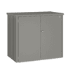 Biohort Doppel-Mülltonnenbox ALEX® Duo, in 3 Farben
