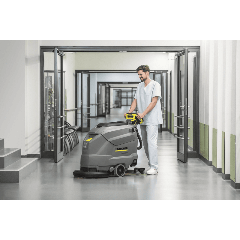 Kärcher Scheuersaugmaschine BD 50/60 C Ep Classic