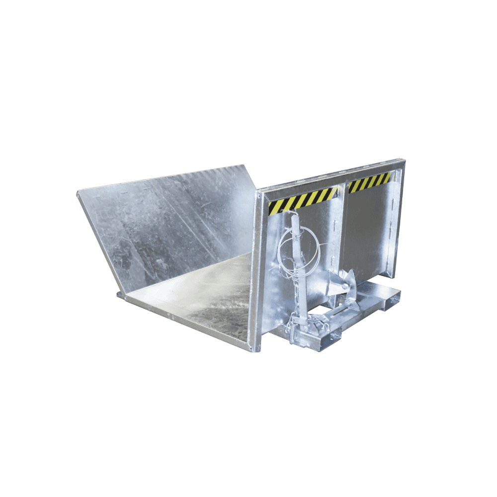 Palette pour materiaux longs type LGK
