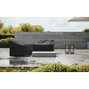 Platinum AeroCover Schutzhülle Lounge L-Form, links, LxLxBxH 3500 x 2750 x 900 x 700 mm