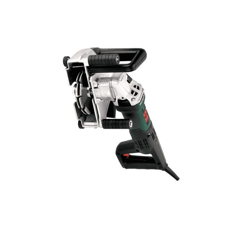 Metabo Mauernutfräse MFE 40, 1900 Watt, in Kunststoffkoffer