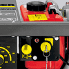 Kärcher Nettoyeur haute pression HDS 1000 BE, essence, avec 15 m de flexible haute pression