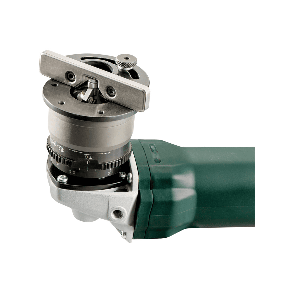 Metabo Affleureuse KFM 9-3 RF, 900 watts