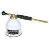 Birchmeier Kolbensprüher "Rex Profi", mit Messing-Kolbenpumpe, Füllmenge 1.7 l