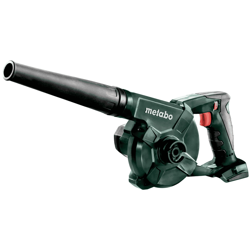 Metabo Akku-Gebläse AG 18, 18 V