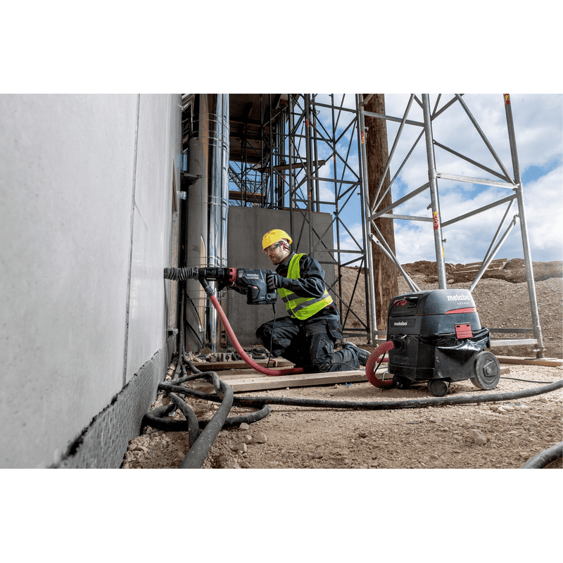 Metabo Kombihammer KHEV 8-45 BL, 1500 Watt, im Koffer