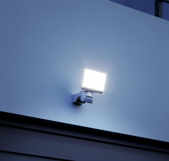 Steinel XLED Strahler Home 2 SC mit Sensor, 1550 lumen, in diversen Ausführungen