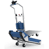 Elektrischer Treppensteiger CT500 mit Raupenantrieb, AI-Intelligenz und 420 kg Tragkraft