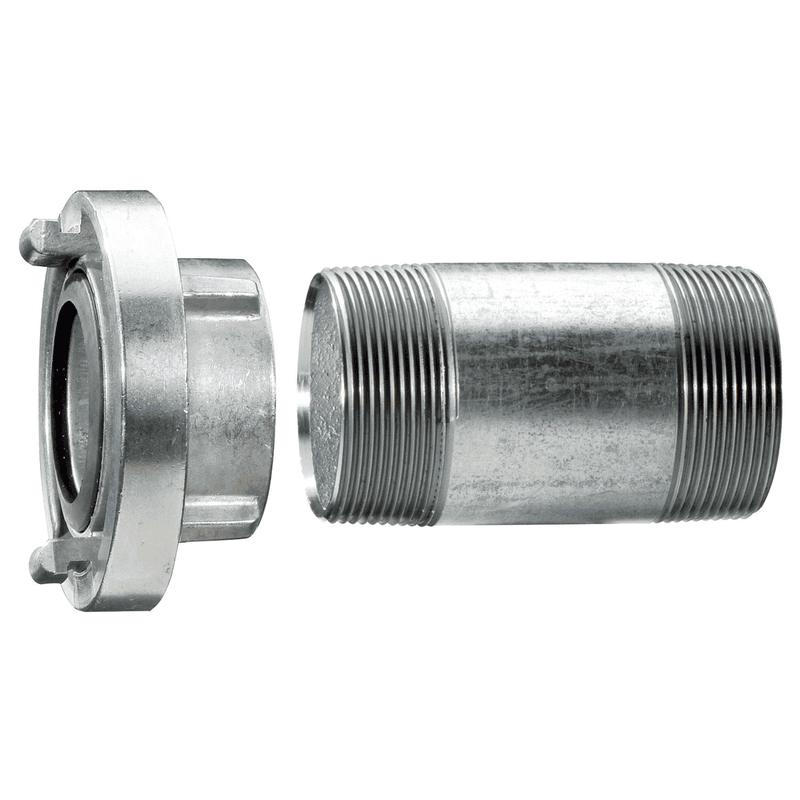 Metabo Accouplement Storz 1 1/2" avec tube de rallonge 100 mm