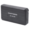 KRAFTWERK BASIC LINE Steckschlüssel-Satz 1/4", 82-teilig, BxTxH 150 x 237 x 51 mm