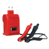 Batterieladegerät Acctiva Easy 1206, 6 A, 12 V, für Blei-Starterbatterien mit Testfunktion und Display