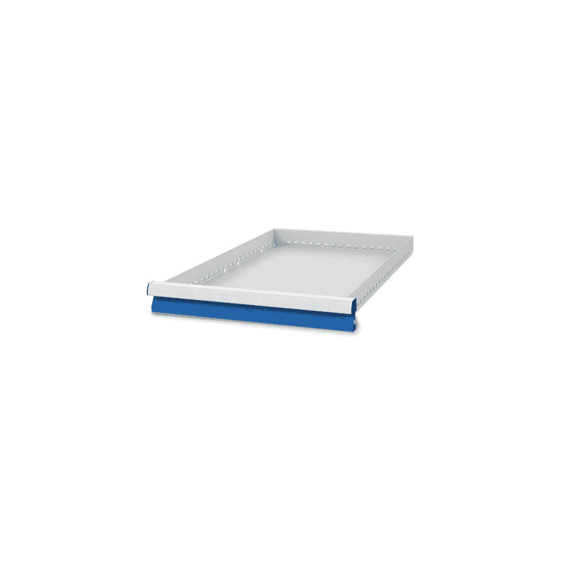 Bedrunka+Hirth Schublade inkl. Schienen, Schubladennutzmass 450 x 600 mm, R 18-24