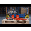 RAVAS iForks-32 kabellose Wiegegabeln für Gabelstapler, 2'500–5'000 kg