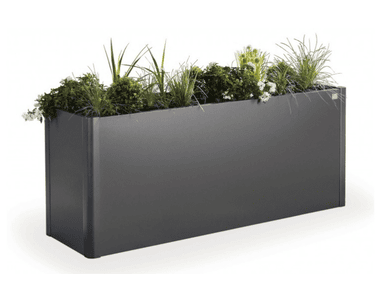 Biohort Pflanzeinsatz für Pflanzbeet