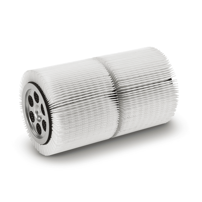 Kärcher Rundfilter