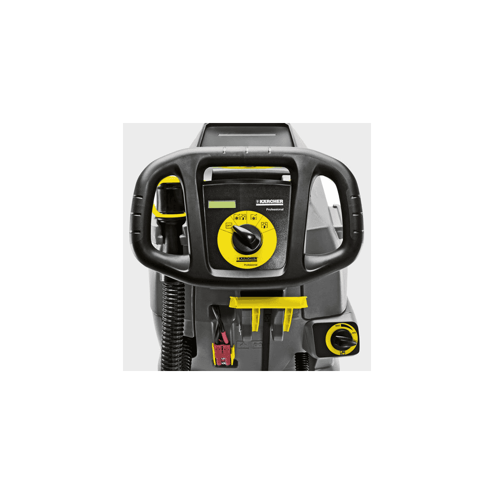 Kärcher Scheuersaugmaschine BD 50/50 C Classic Bp Pack 115 Ah