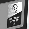 Kärcher Battery Power+ 36/75