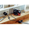 Metabo Power-Charger PC 18-65, 18 V -  zu CAS-Akkusystem