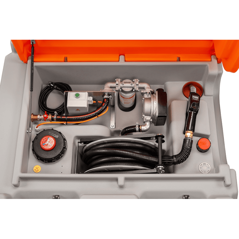 DT-Mobil Easy 980 l Basic oder Premium